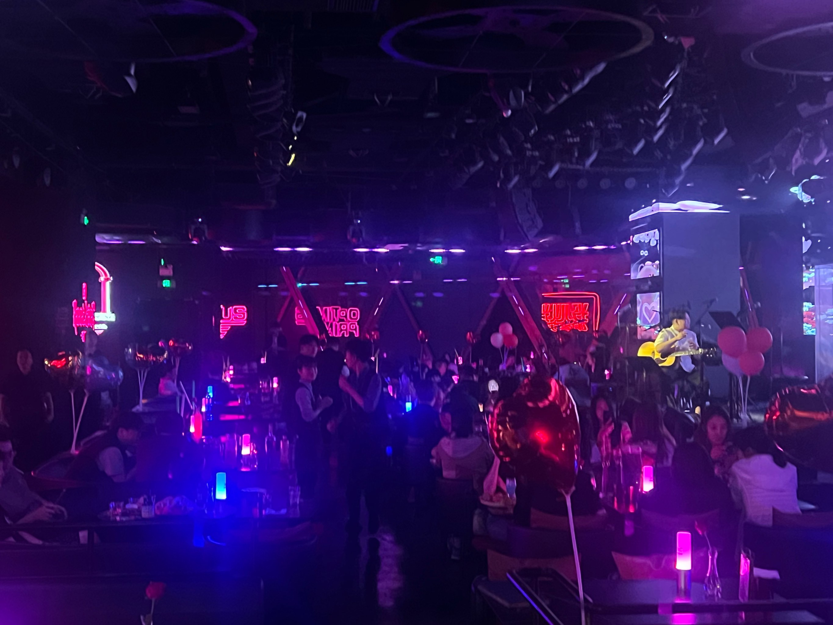 株洲商务ktv优选商务ktv预订-攸县ktv预订