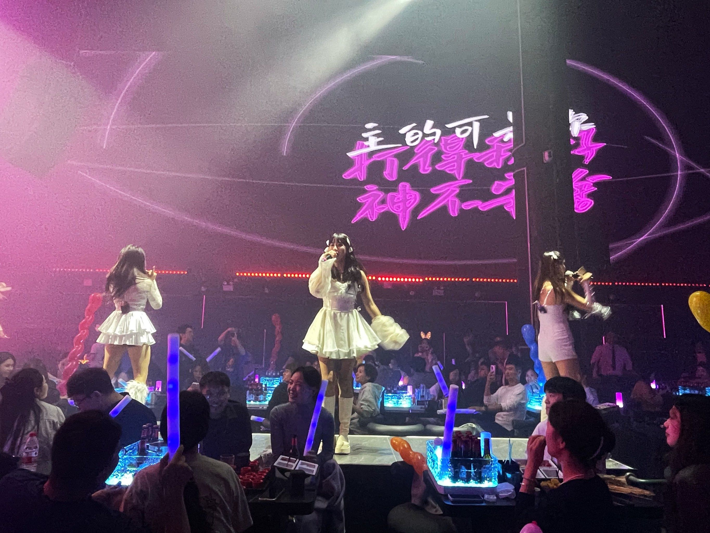 &ldquo;株洲商务ktv&rdquo;体验评测-攸县ktv预订